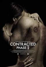 Contracted: Phase II (2015) poster