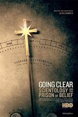 Going Clear: Scientology & the Prison of Belief