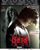 Pisasu