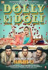 Dolly Ki Doli