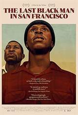 The Last Black Man in San Francisco