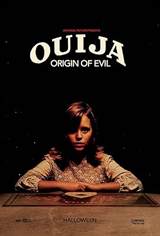 Ouija: Origin of Evil (2016) poster
