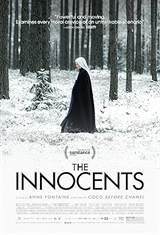 The Innocents (2016) poster
