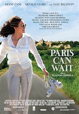 Paris Can Wait (2016) poster