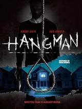 Hangman (2015) poster