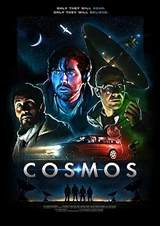 Cosmos (2019) poster