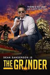 The Grinder