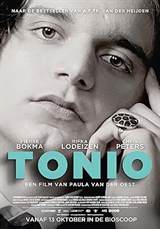 Tonio