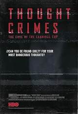 Thought Crimes: The Case of the Cannibal Cop