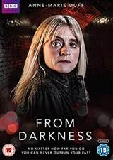 From Darkness (2015) poster