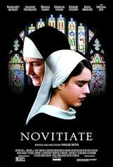 Novitiate