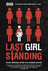 Last Girl Standing