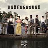 Underground