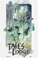 Tales from the Lodge (2019) poster