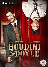Houdini and Doyle