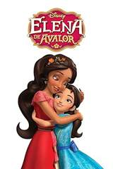 Elena of Avalor