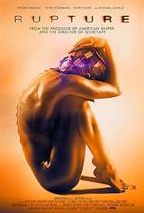 Rupture (2016) poster