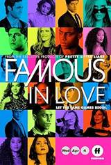 Famous in Love