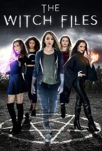 The Witch Files