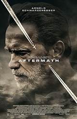 Aftermath (2017) poster