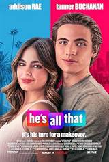 He's All That (2021) poster