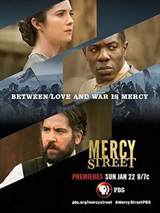 Mercy Street