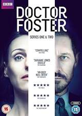 Doctor Foster: A Woman Scorned
