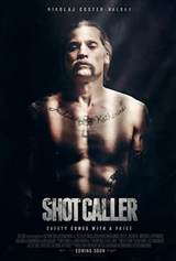 Shot Caller
