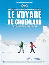 Journey to Greenland