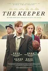 The Keeper (2018) poster