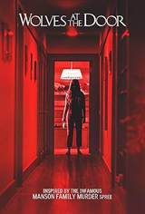 Wolves at the Door