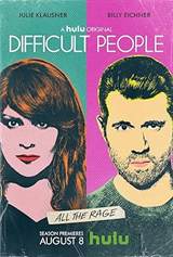 Difficult People