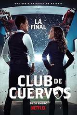 Club de Cuervos