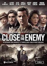Close to the Enemy