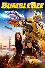 Bumblebee (2018) poster
