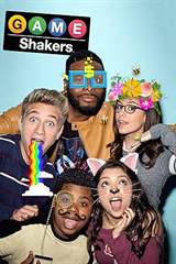 Game Shakers