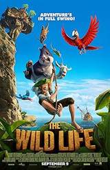 The Wild Life (2016) poster