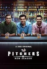 TVF Pitchers (2015) poster