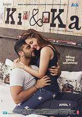 Ki & Ka (2016) poster