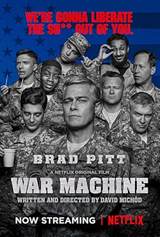 War Machine