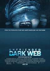 Unfriended: Dark Web (2018) poster