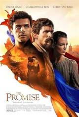 The Promise (2016) poster