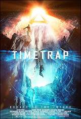 Time Trap (2017) poster