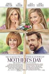 Mother's Day (2016) poster