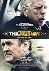 The Journey (2016) poster
