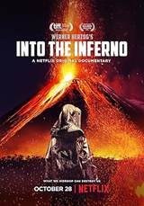Into the Inferno