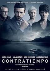 The Invisible Guest (2016) poster