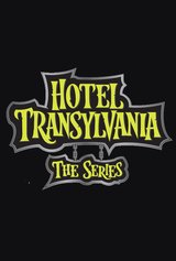 Hotel Transylvania: The Series