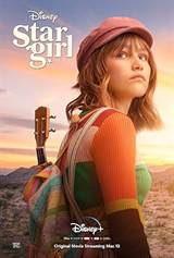 Stargirl (2020) poster