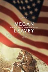 Megan Leavey (2017) poster
